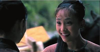 白静照片，演员白静个人资料简介(静白 演员)