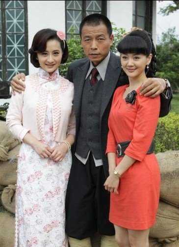 王挺的老婆,王挺最新抗战电视剧(王挺主演的抗日电视剧全部)