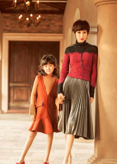 陆毅老婆鲍蕾，陆毅和郭京飞啥关系(陆毅的老婆和郭京飞的老婆)