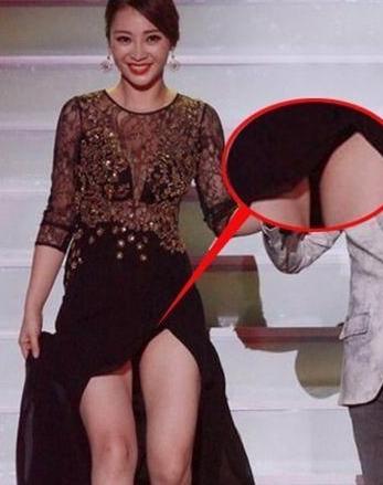 柳岩的奶,欧阳娜娜