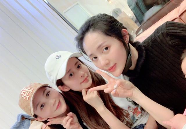 颖儿图片，翡翠凤凰颖儿(颖儿图片下载)