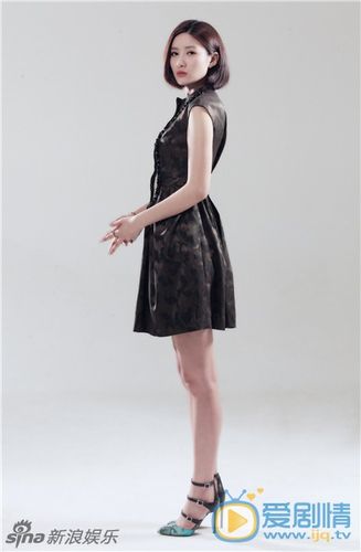 吴优身高，赵今麦身高从158改成(吴优身高1米76)