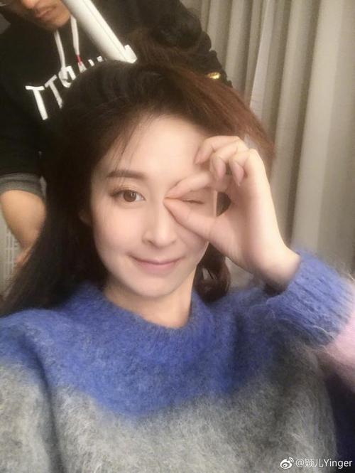 颖儿图片，翡翠凤凰颖儿(颖儿图片下载)