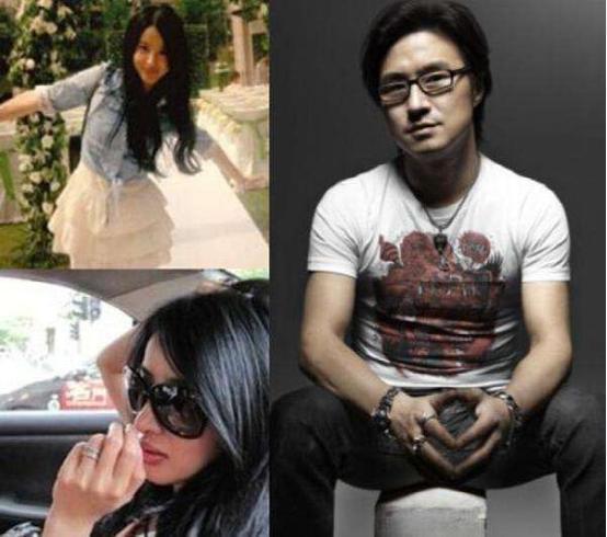 汪峰康作如，撒贝宁(汪峰的前妻康作如是哪里人)