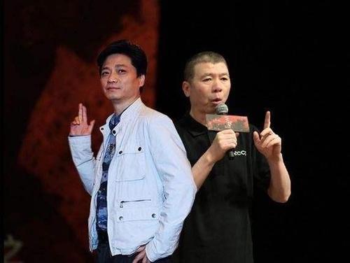 崔永元手机事件，崔永元冯小刚互撕(崔永元和手机事件)