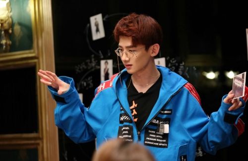 白敬亭是谁，郑爽19910822(白敬亭郑爽在一起了吗)