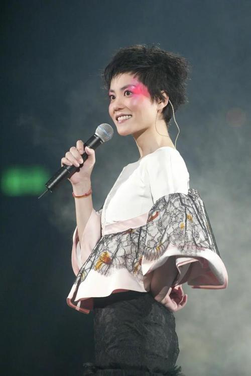 王菲图片,董卿近况(王菲图片近照) 王菲图片,董卿近况(王菲图片近照)