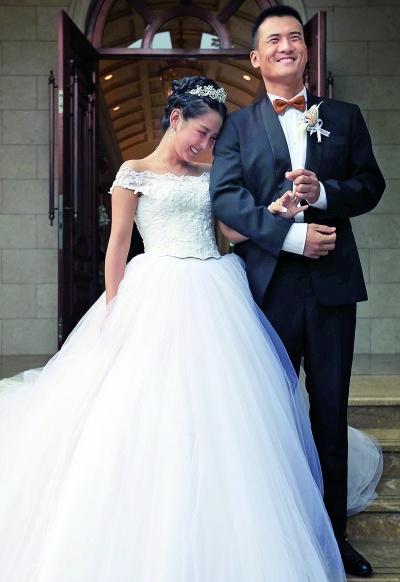 赫子铭出轨，何洁赫子铭最新消息(何洁前老公 赫子铭近况)