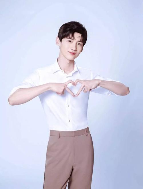 白敬亭是谁,郑爽19910822(白敬亭郑爽在一起了吗)