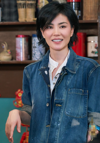 王菲多大,黄菲多少岁了(王菲多大年龄?)