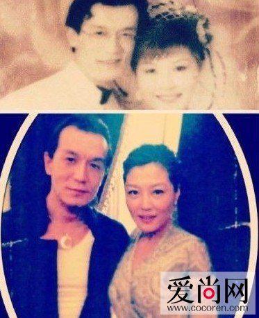 李咏的老婆是谁,闫学晶的老公是谁(闫学晶第一任丈夫是谁?现在的丈夫)