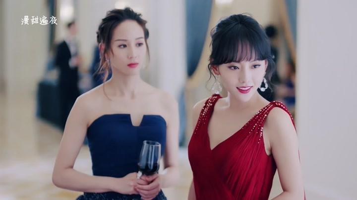 张嘉倪演过的电视剧，张嘉倪版孙尚(张嘉倪演的电视剧或电影)