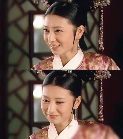 甄执沈眉庄扮演者，甄嬛传里沈眉庄(甄嬛传演员沈眉庄)