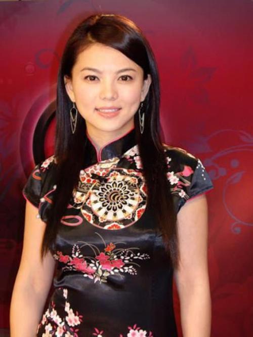 李湘为什么离婚，李湘第一任丈夫(李湘和谁离婚)