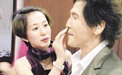 齐秦私生子，王祖贤为什么不原谅齐(王祖贤和齐秦发生过关系吗)