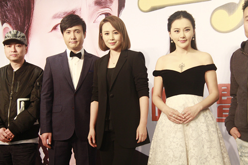 沈腾在杨幂微博评论下问魏大勋(魏大勋杨幂微博新浪)