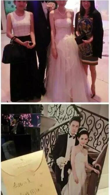 吴雨晴家里干什么的怎么那么有钱？吴雨晴现