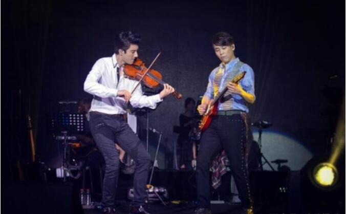 陶喆和王力宏从小就认识吗(陶喆和王力宏谁出道早) 陶喆和王力宏从小就认识吗(陶喆和王力宏谁出道早)