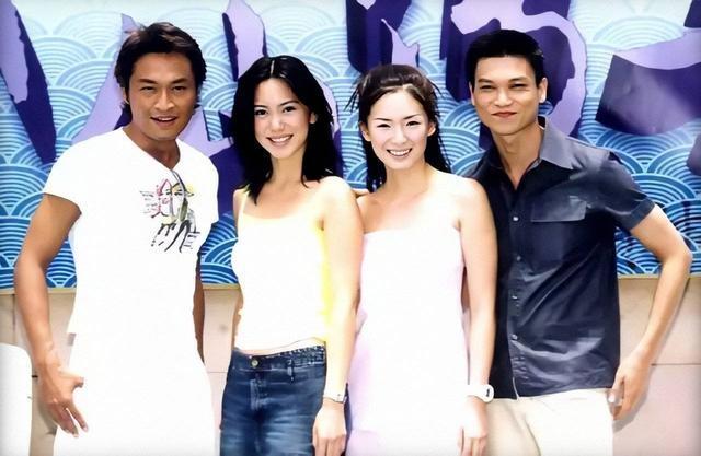 田恩沛,李安卓 田恩沛,李安卓