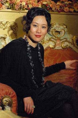 邬君梅有孩子吗，朱曼芳(朱曼芳丈夫邬承业)