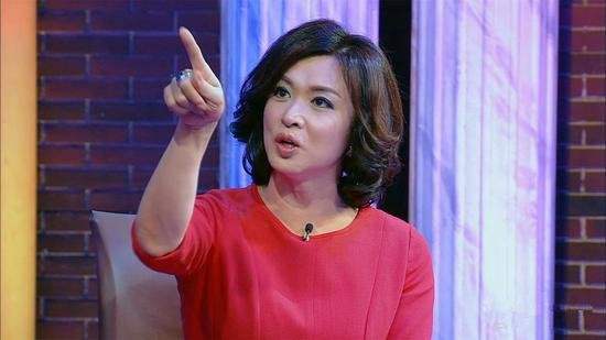 金星说的大小姐是谁?金星和杨丽萍吵架视频(金星秀上金星说杨丽萍) 金星说的大小姐是谁?金星和杨丽萍吵架视频(金星秀上金星说杨丽萍)