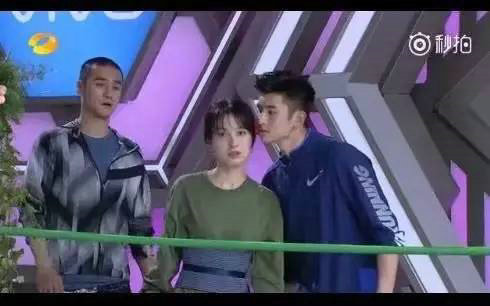 吴昕被女博士发问这也太犀利了吧(吴昕和女博士的是什么综艺) 吴昕被女博士发问这也太犀利了吧(吴昕和女博士的是什么综艺)