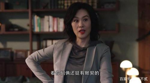 邬君梅有孩子吗，朱曼芳(朱曼芳丈夫邬承业)