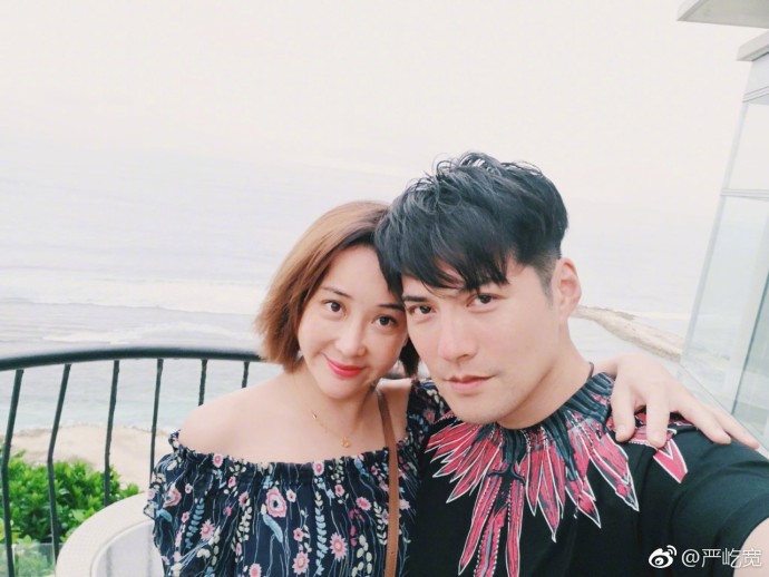 严宽颜值缺陷在哪?严屹宽是混血吗? 严宽颜值缺陷在哪?严屹宽是混血吗?