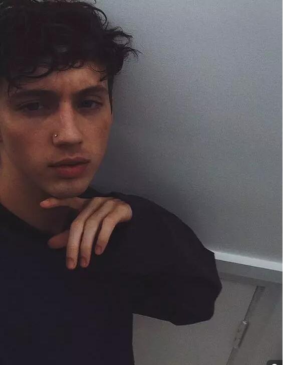 特洛耶.希文是攻还是受(特洛耶·希文) 特洛耶.希文是攻还是受(特洛耶·希文)