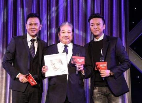 冯嘉怡是做什么生意的身价多少?冯嘉怡的妻 冯嘉怡是做什么生意的身价多少?冯嘉怡的妻