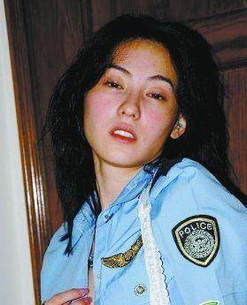 张柏芝陈冠希艳门照 元