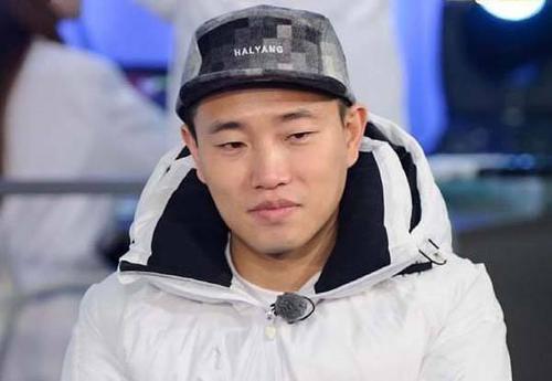 runningmangary事件(runningmanGary)