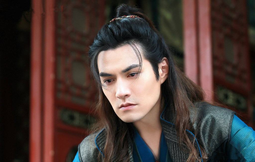 严宽颜值缺陷在哪?严屹宽是混血吗? 严宽颜值缺陷在哪?严屹宽是混血吗?