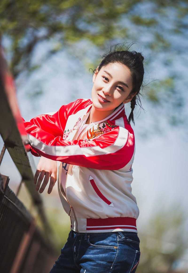 赵圆瑗，赵韩樱子(赵樱子和赵韩樱子是一个人吗)