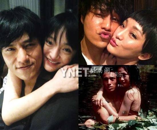 何琳和陈坤,陈坤大婚(陈坤和何琳为什么不结婚) 何琳和陈坤,陈坤大婚(陈坤和何琳为什么不结婚)