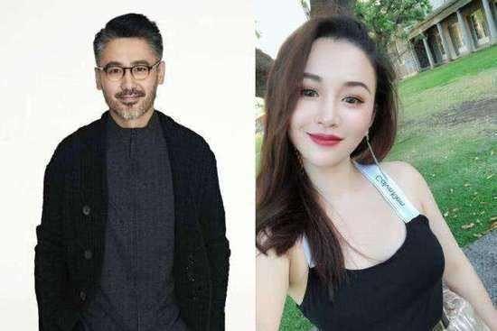 吴秀波照片，唐艺昕张若昀各玩各的(吴秀波和唐艺昕怎么回事)