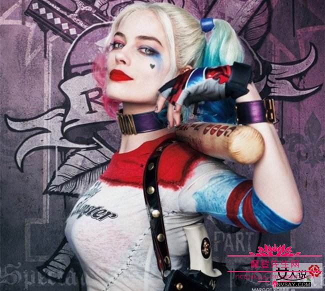 自杀小队最后的彩蛋视频 自杀小队最后的彩蛋视频