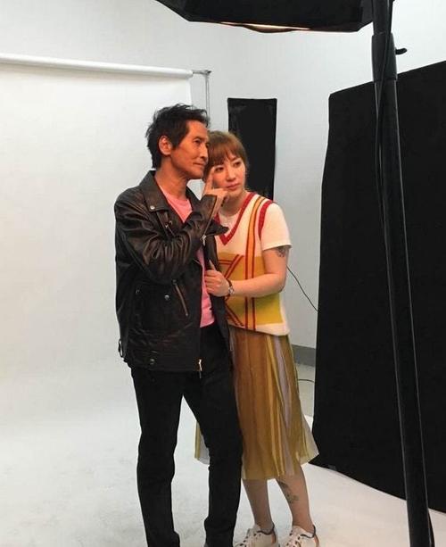 齐秦老婆，王祖贤为什么出家(王祖贤与齐秦结婚了吗)