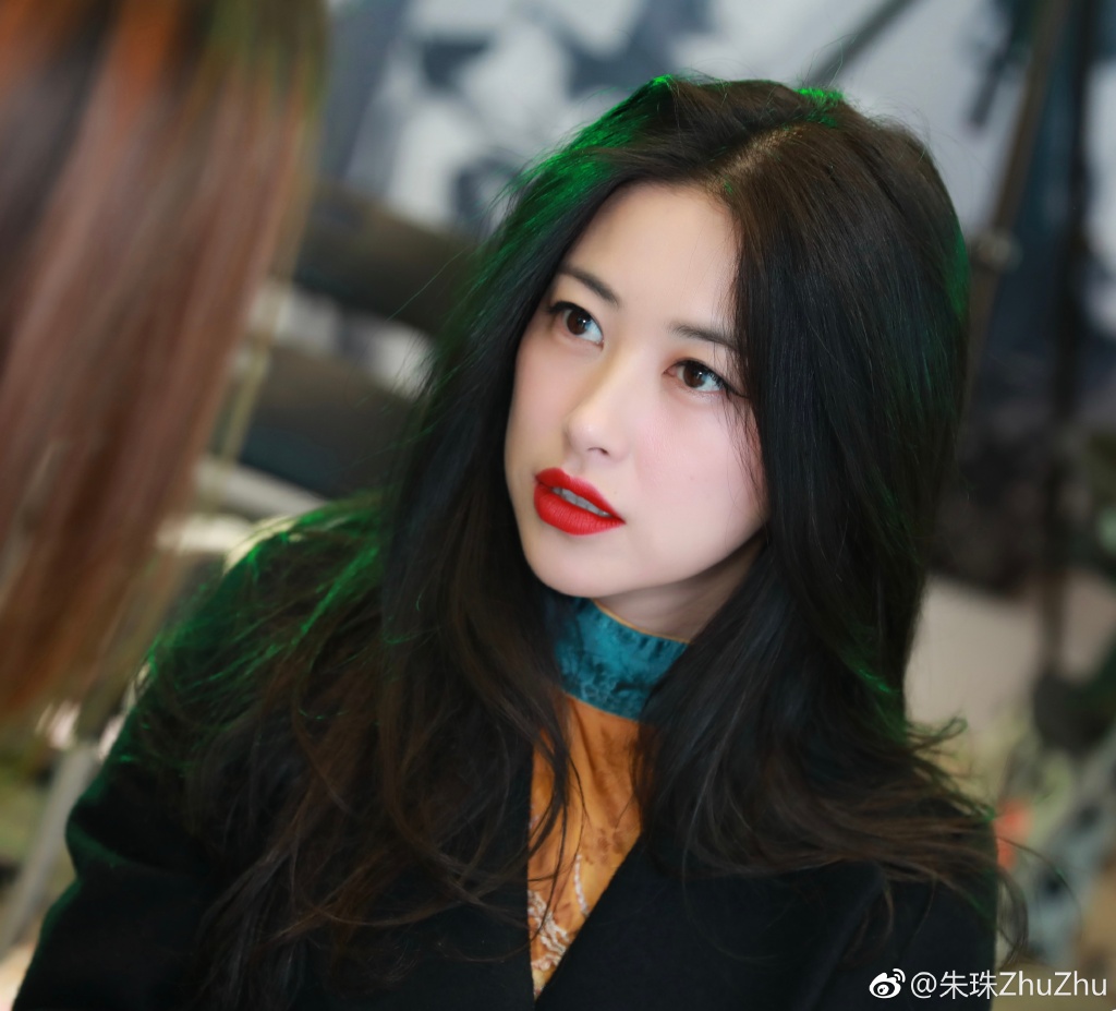 朱珠是陈楚河老婆吗(朱珠和陈楚河最后怎么和解的)