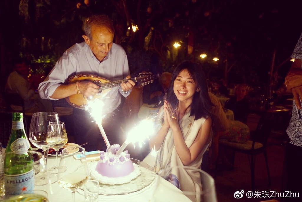 朱珠是陈楚河老婆吗(朱珠和陈楚河最后怎么和解的)