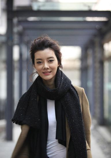 车晓离婚,cx女艺人(明星车晓前夫)