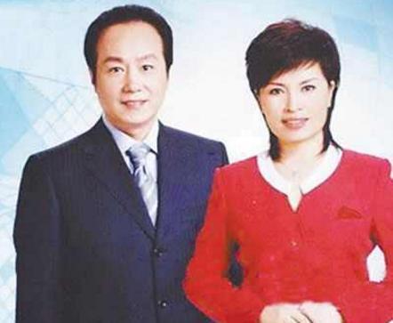 罗京妻子，王军霞三婚也离了(罗京妻子再婚)