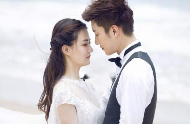 徐璐和乔任粱怎么回事,徐璐和谁结(徐璐到底有没有和乔任梁在一起过)