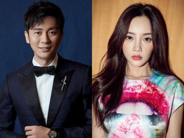 李小璐李晨，邓伦金晨(金晨和李小璐)