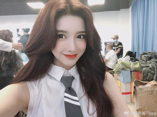 戴燕妮年龄,戴燕妮家里有钱吗(戴燕妮哪年出生) 戴燕妮年龄,戴燕妮家里有钱吗(戴燕妮哪年出生)