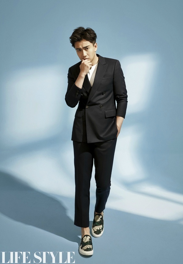 翟天临是杨紫的老师吗?学霸翟天临高考分数 翟天临是杨紫的老师吗?学霸翟天临高考分数