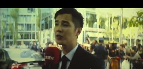 金世佳王传君是什么关系？金世佳为什么可以