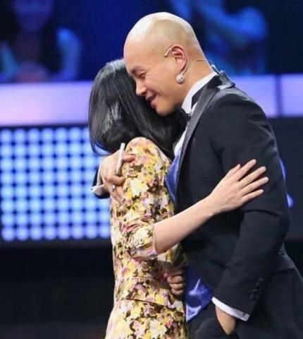 乐嘉老婆照片，乐嘉的老婆个人资料(乐嘉老婆个人简历)