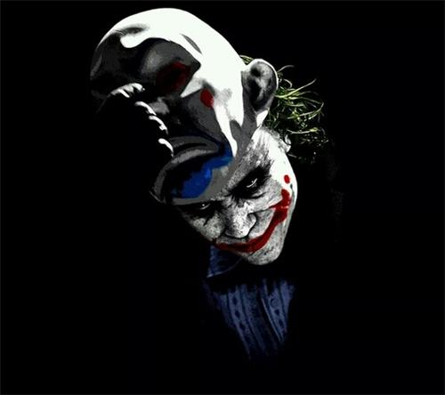 小丑女为什么叫小丑布丁？小丑女是好人还是