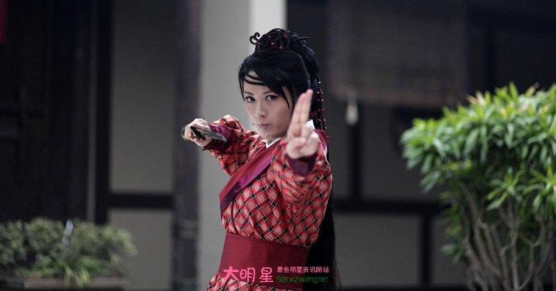 吴岱凝,朴树老婆吴岱凝(吴岱凝生活照) 吴岱凝,朴树老婆吴岱凝(吴岱凝生活照)